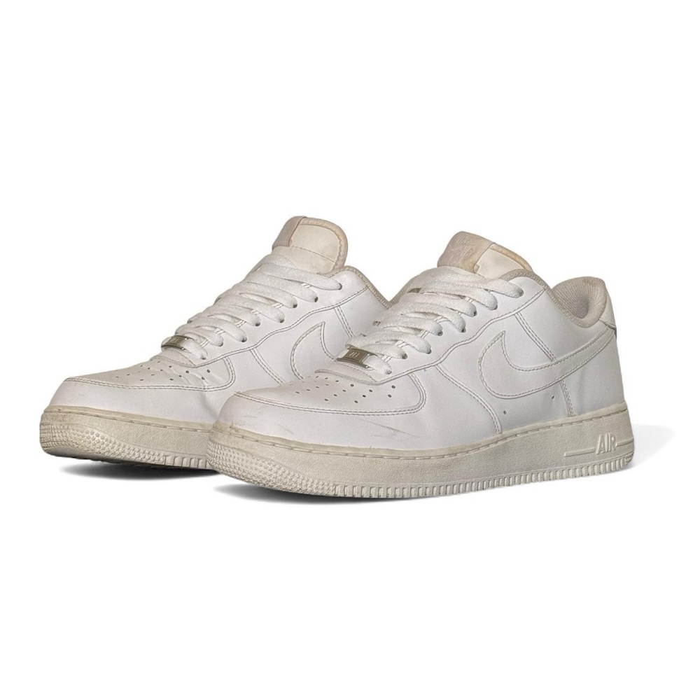 Men’s Nike Air Force One, Size 10.5